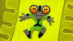 کارتون بن تن ( BEN 10 ) قسمت  68